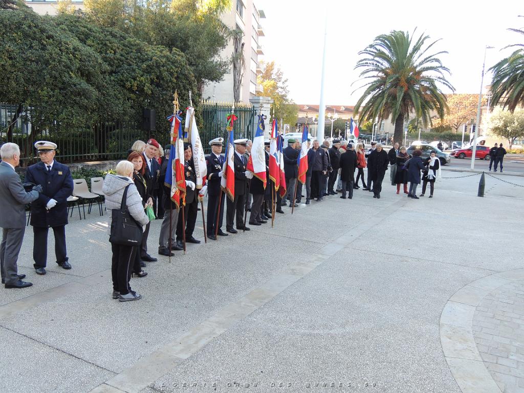 2022 12 05 TOULON HOMMAGE AUX MORTS POUR LA FRANCE EN AFN (18).JPG -           